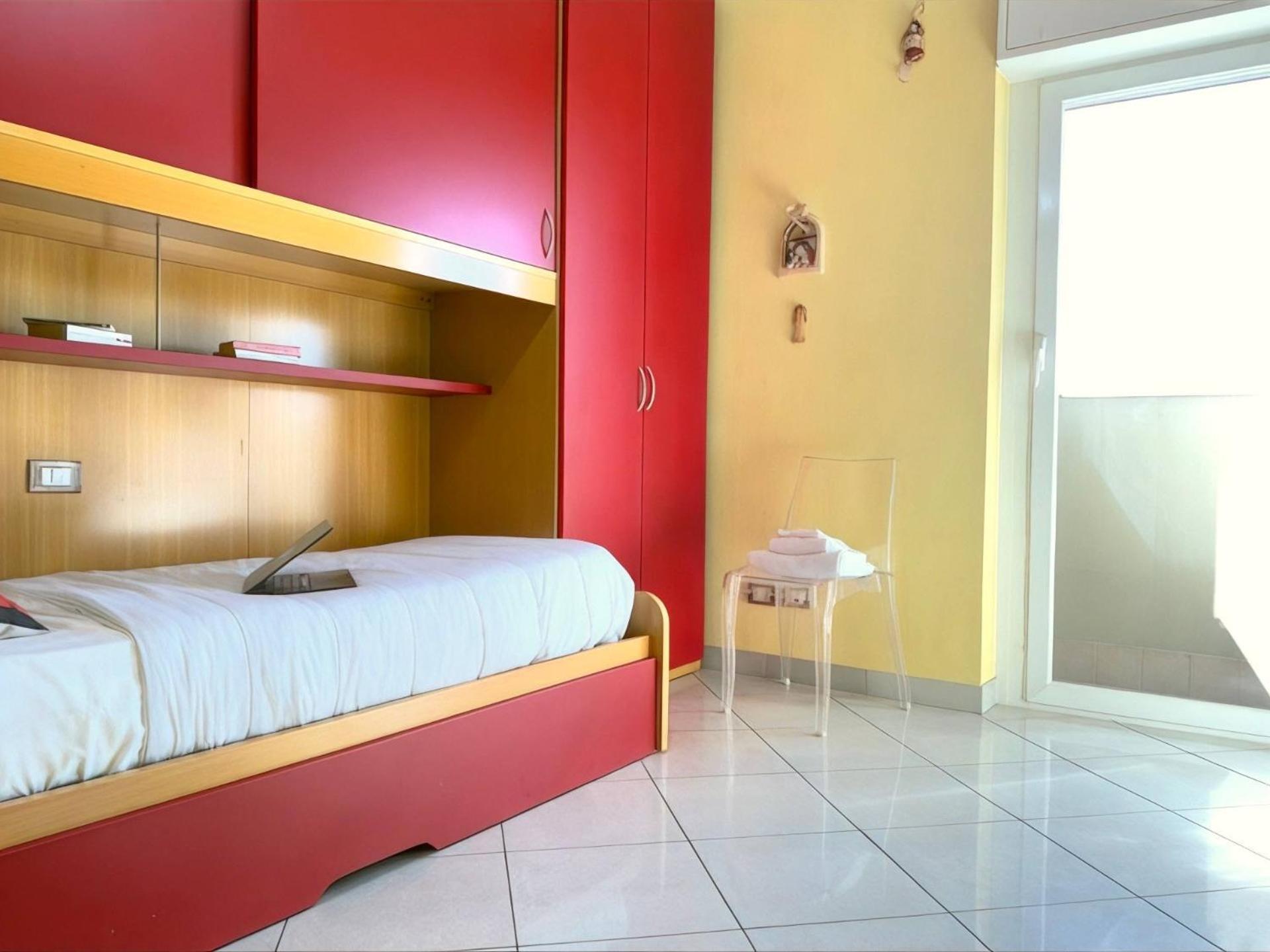 Homeby, Casa Cartesio Apartment *