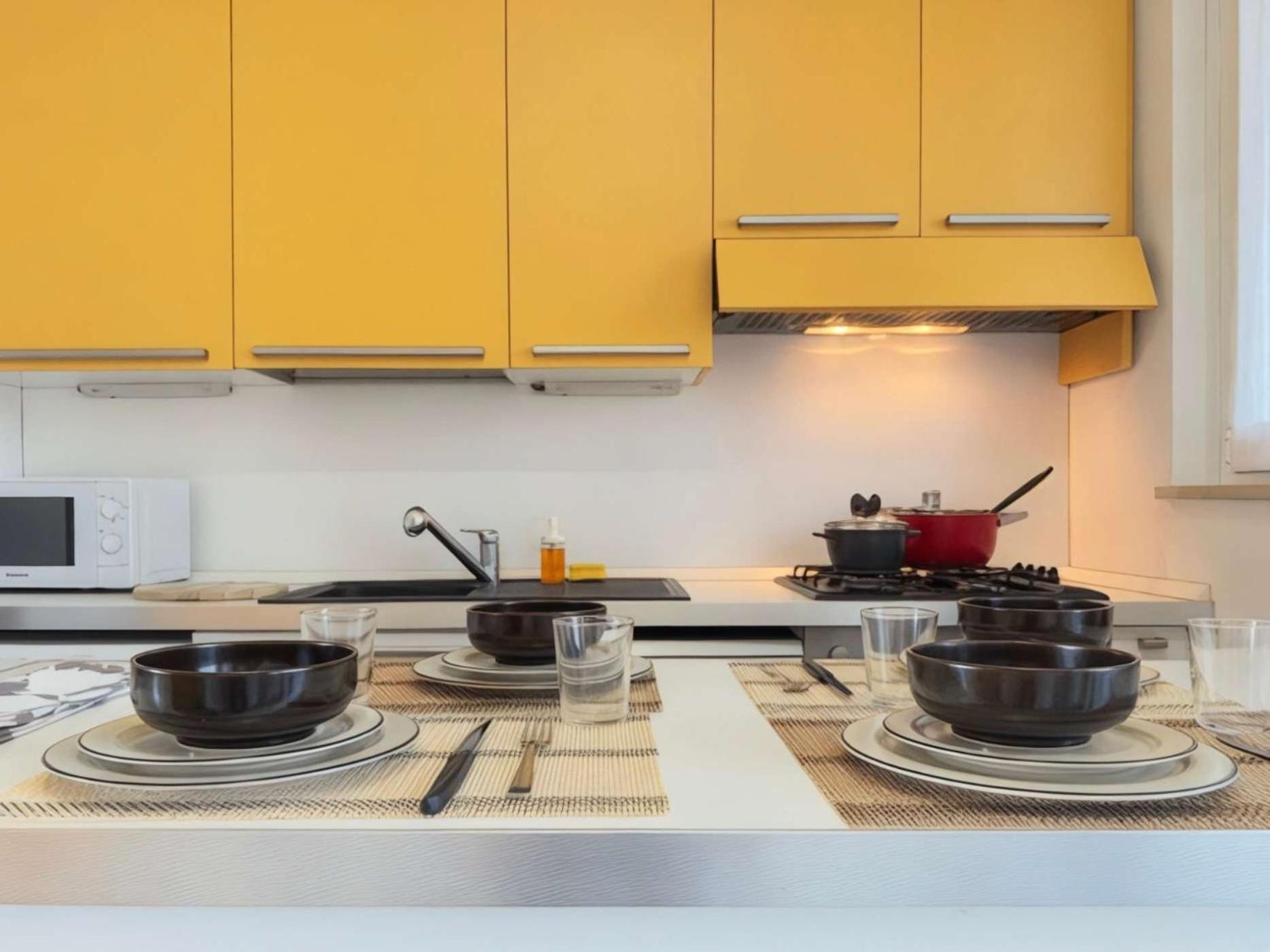 Homeby, Casa Cartesio Apartment