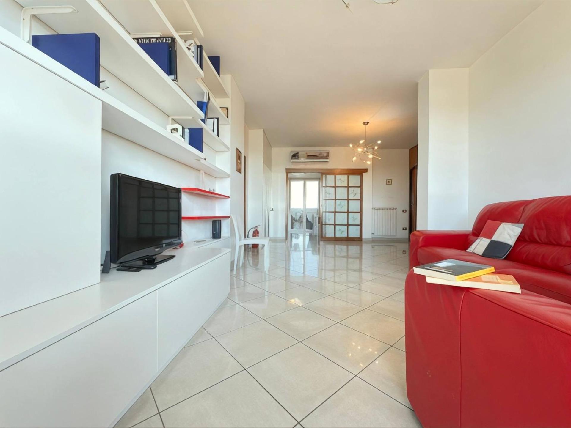 Homeby, Casa Cartesio Apartment *