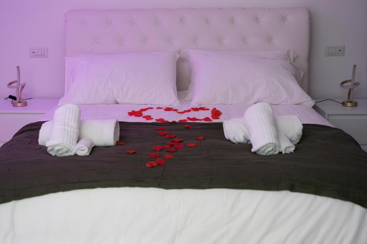 Appartamento Noe Luxury & - *