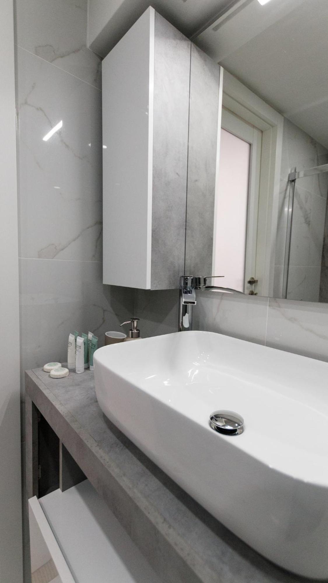 Appartamento Noe Luxury & -