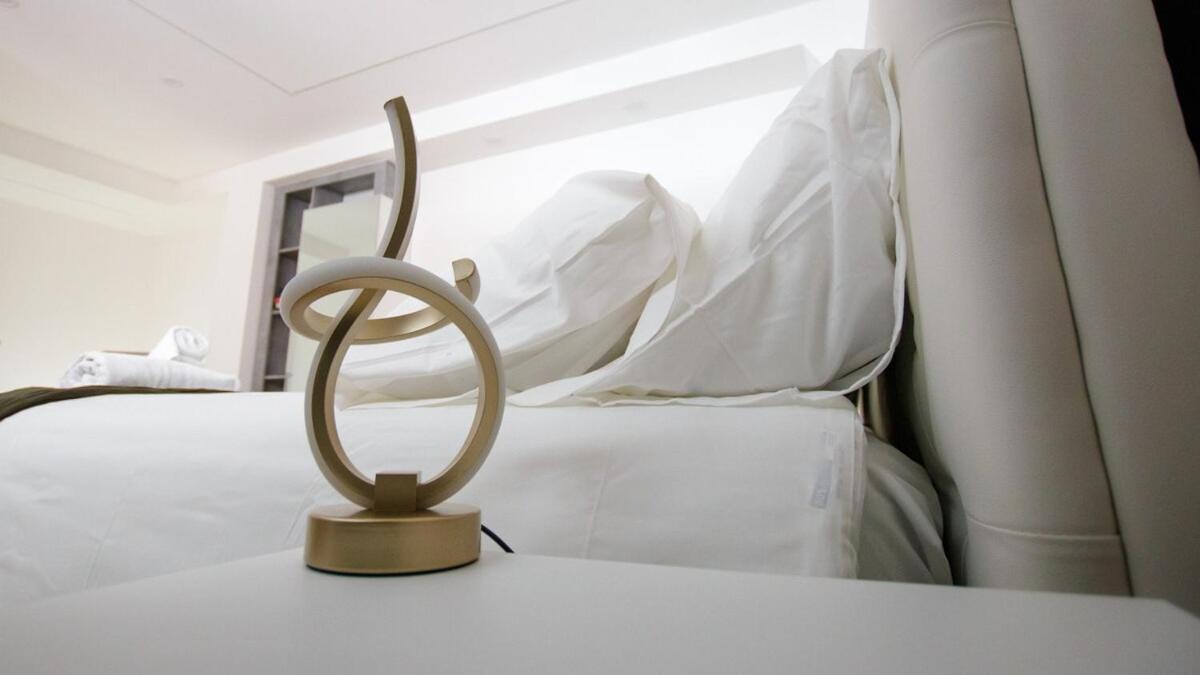Appartamento Noe Luxury & - *