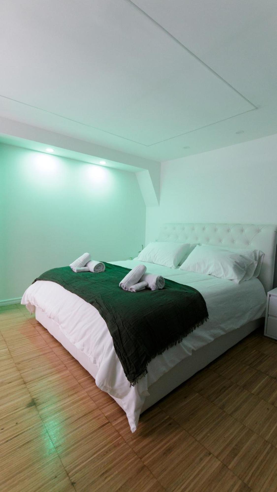 Noe Luxury & - Mailand