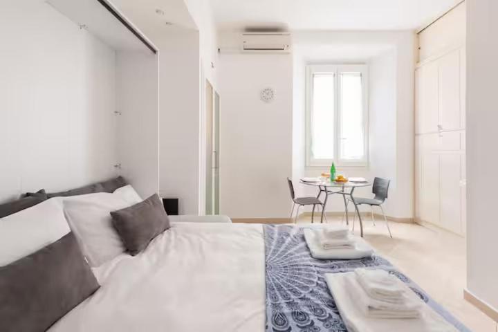 Apartment Crocetta Soprano, 10 Minuti Dal Duomo Milan