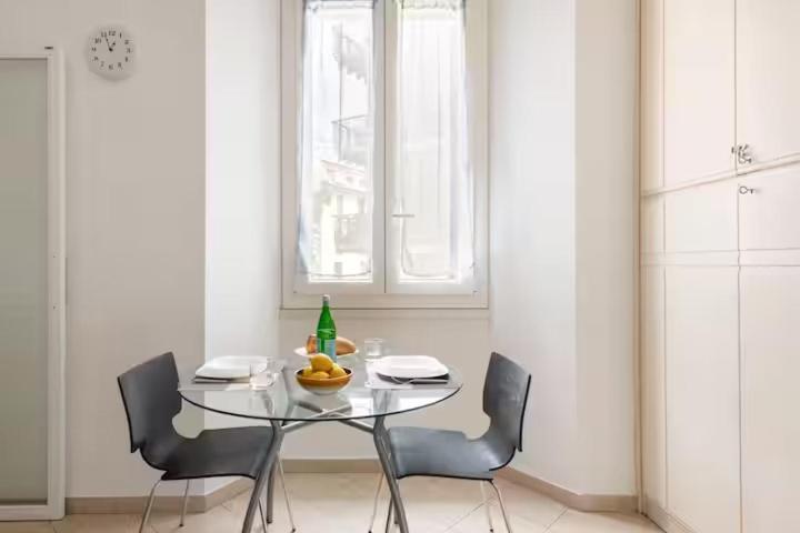 Apartment Crocetta Soprano, 10 Minuti Dal Duomo