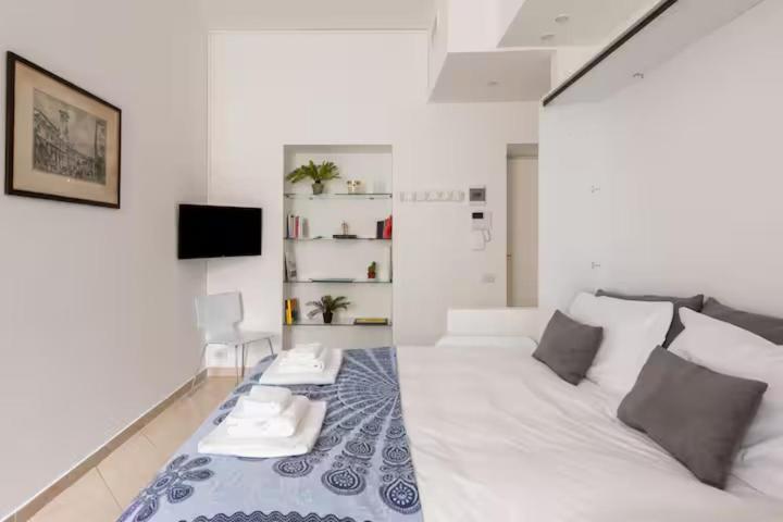 Crocetta Soprano, 10 Minuti Dal Duomo Apartment Milan