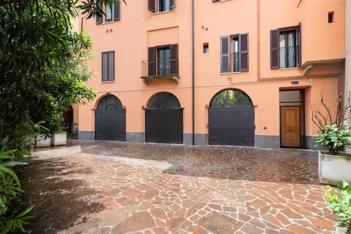 Crocetta Soprano, 10 Minuti Dal Duomo Apartment Milan