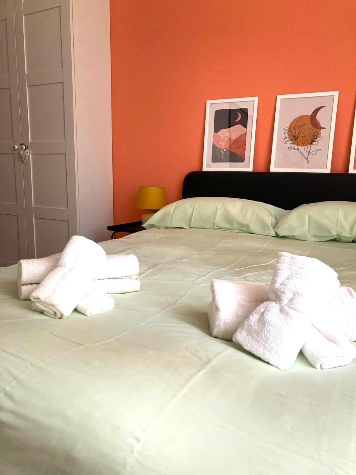 Appartement Step Into Milan, Tortona District Milaan
