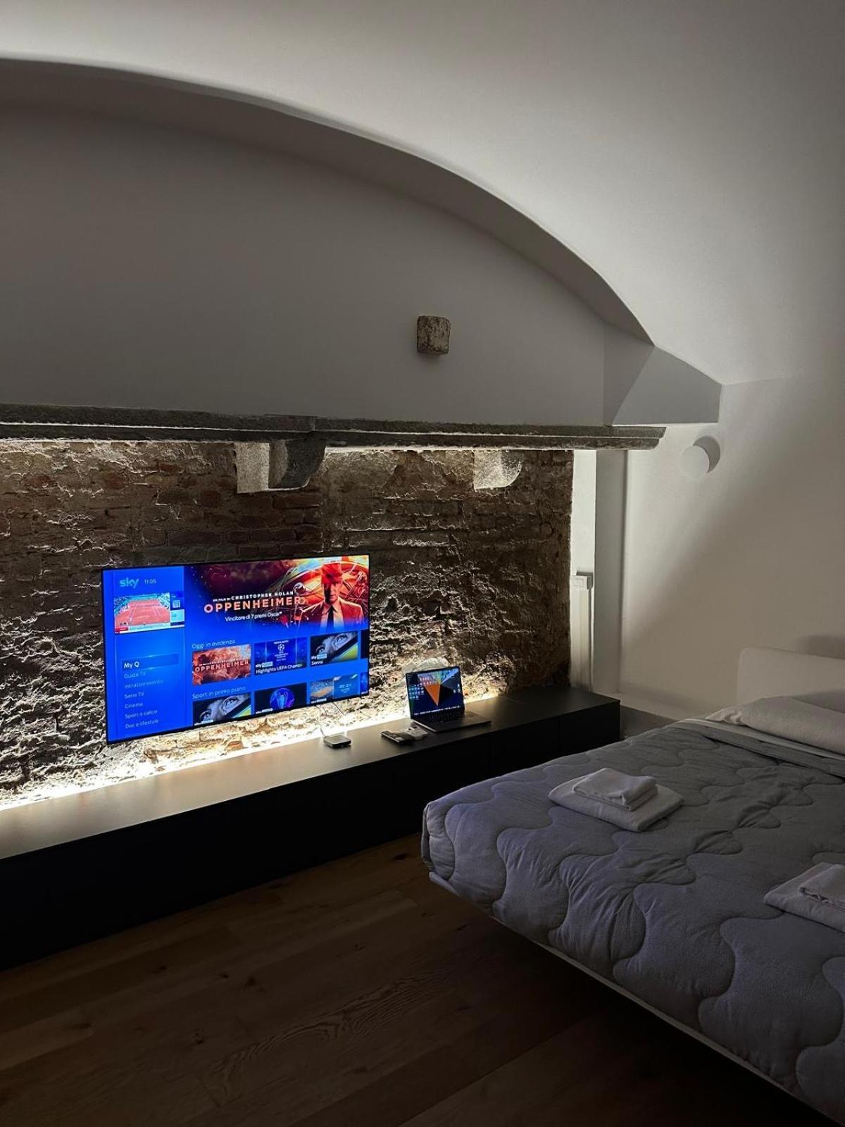 Luxury Loft Apartment Mailand