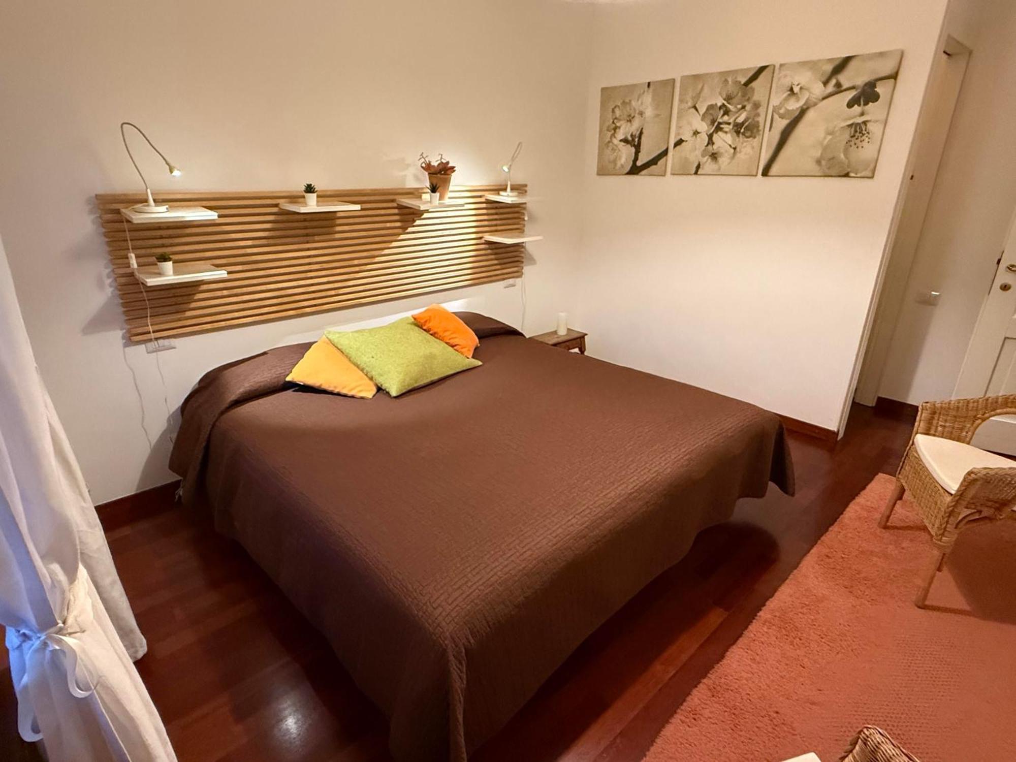 Angera Appartamento Milano
