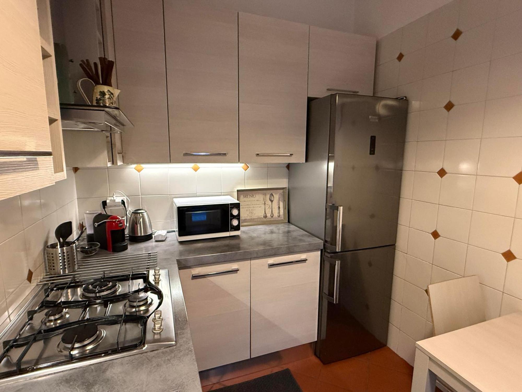Appartamento Angera Milano