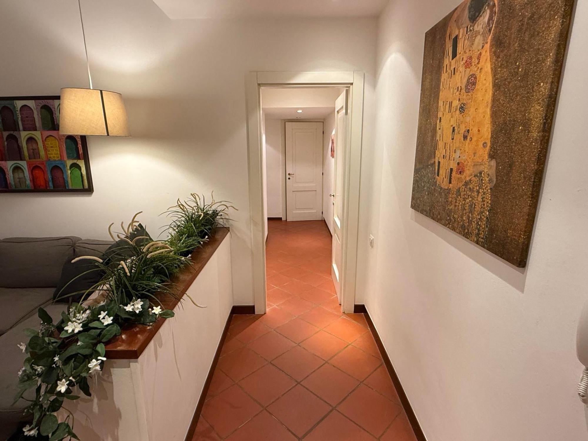 Appartamento Angera