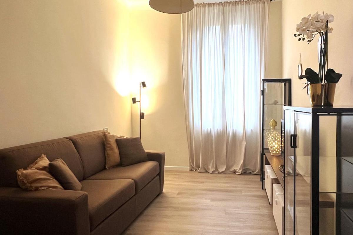 Livraghi3 Cozy Appartamento Milano