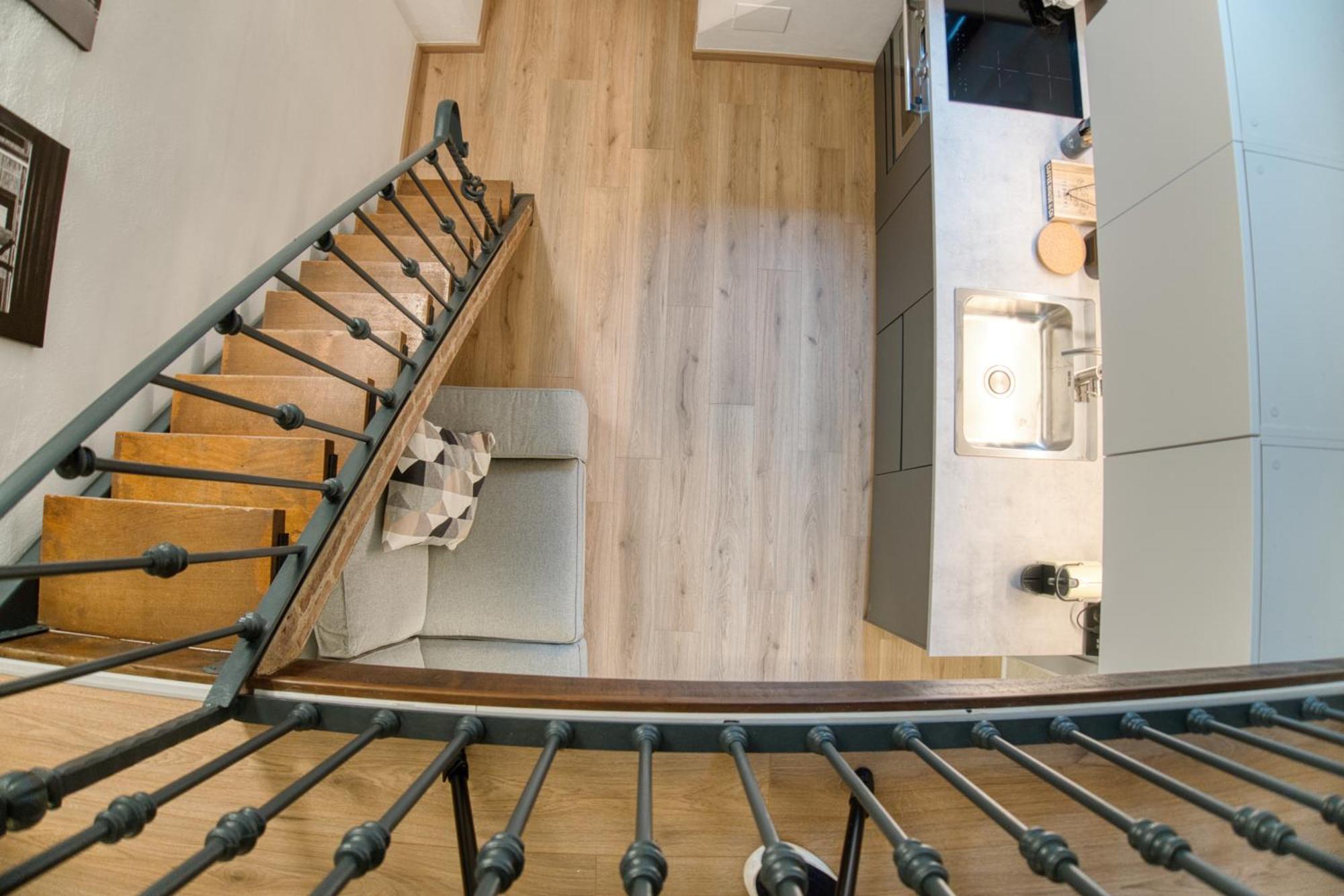 Chich And Modern Mini-loft Navigli Milano