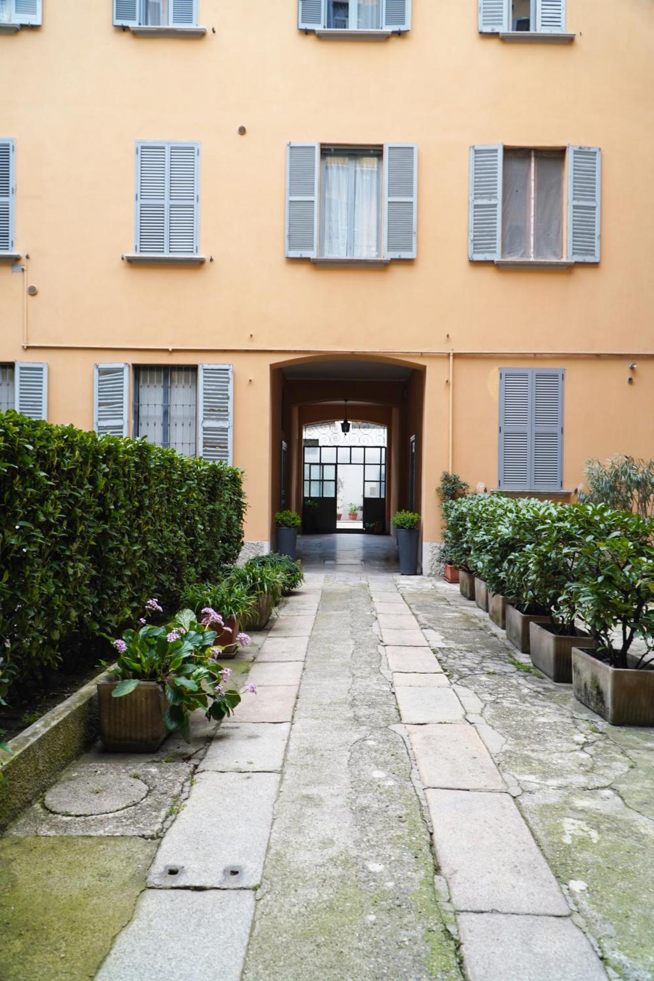 Chich And Modern Mini-loft Navigli Appartamento Milano