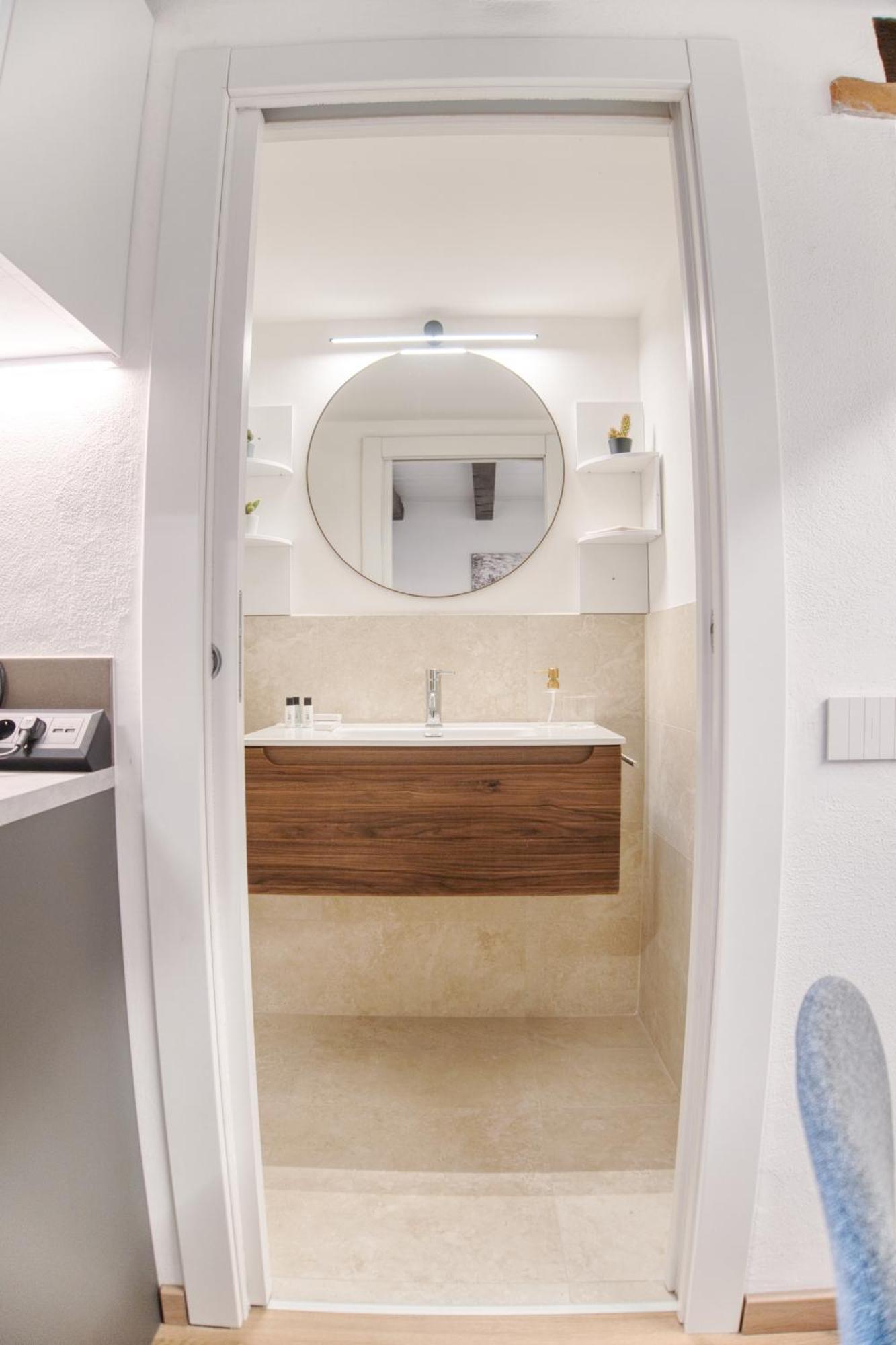 Chich And Modern Mini-loft Navigli Appartamento Milano