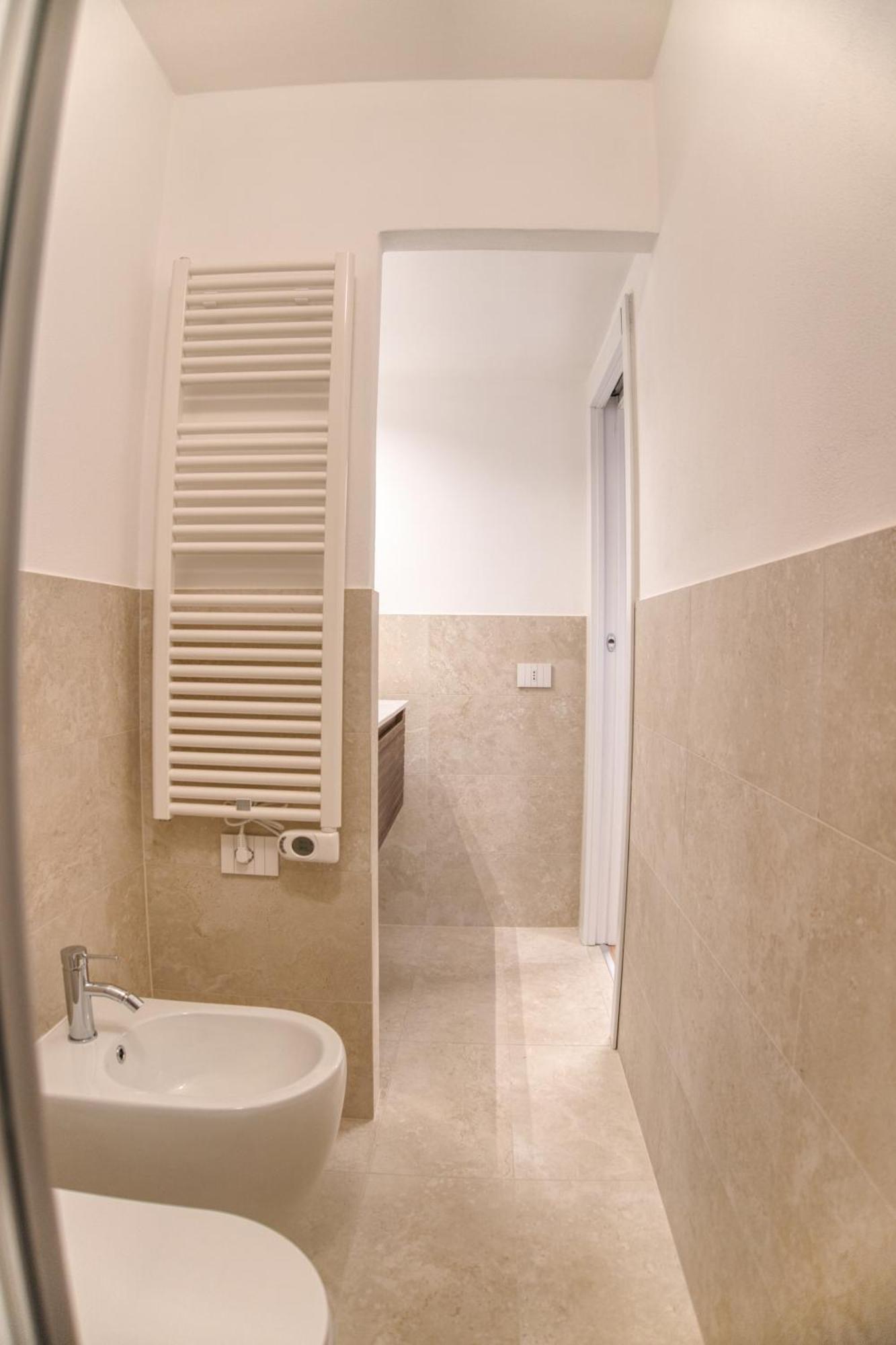 Appartamento Chich And Modern Mini-loft Navigli Milano