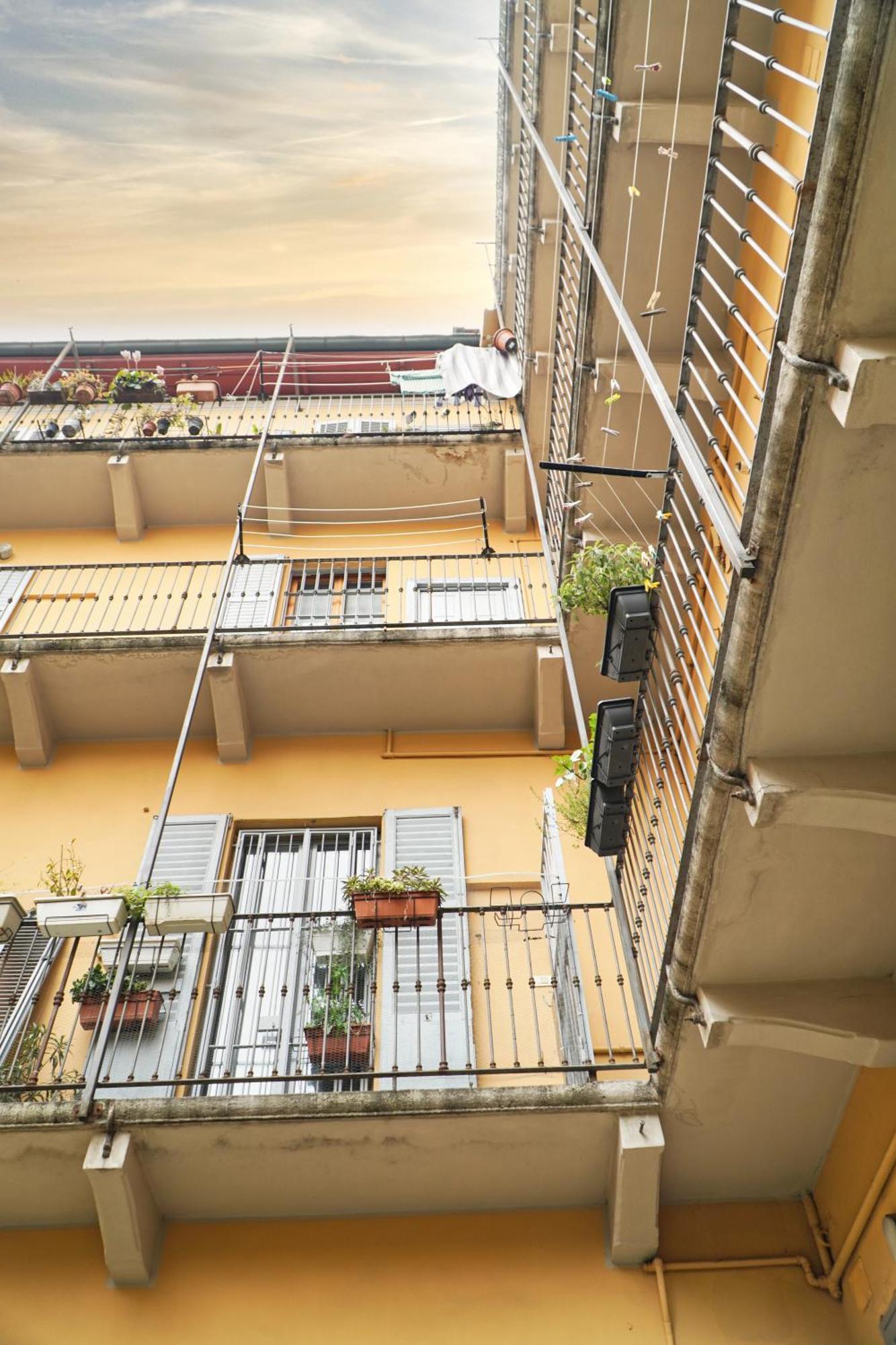 Chich And Modern Mini-loft Navigli Milano