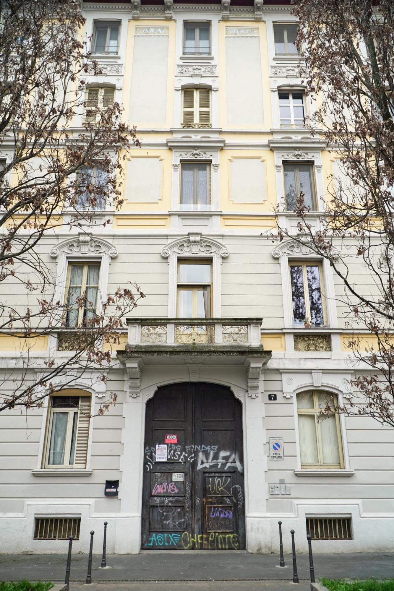 Appartamento Chich And Modern Mini-loft Navigli