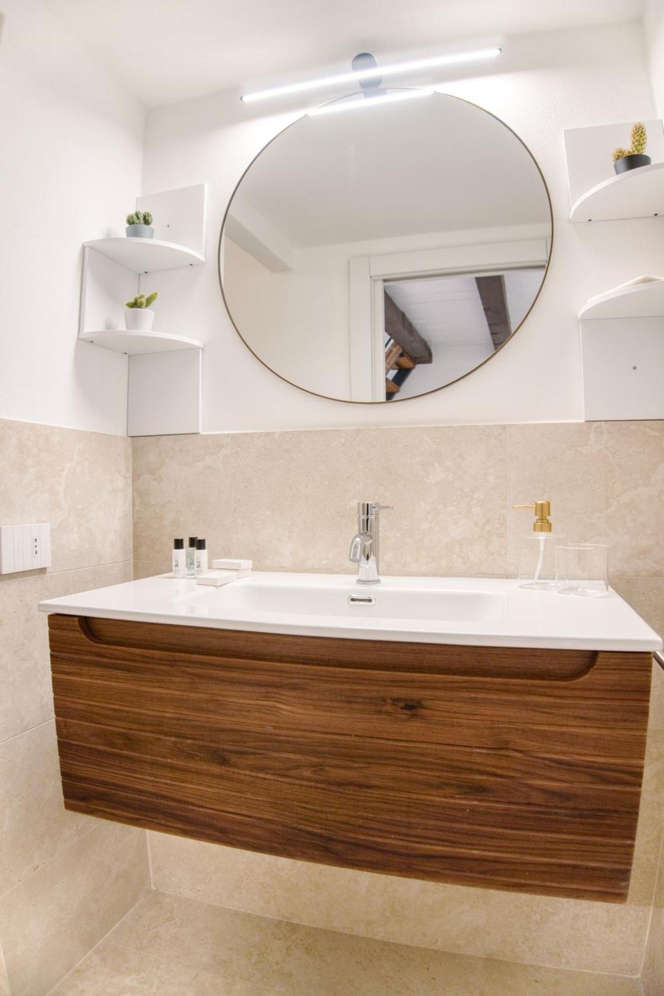 Appartamento Chich And Modern Mini-loft Navigli *