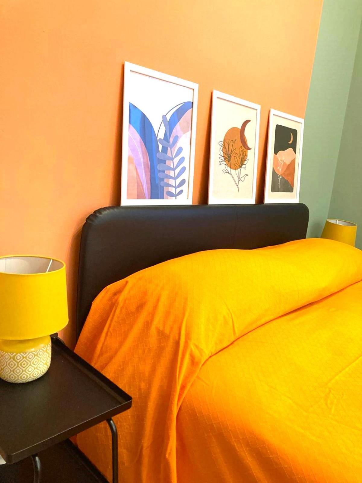 Appartement Step Into Milan, Tortona District *