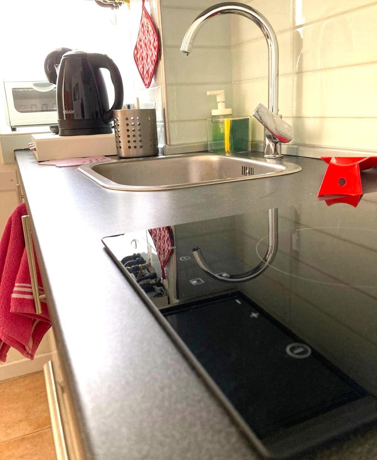 Appartement Step Into Milan, Tortona District Milaan