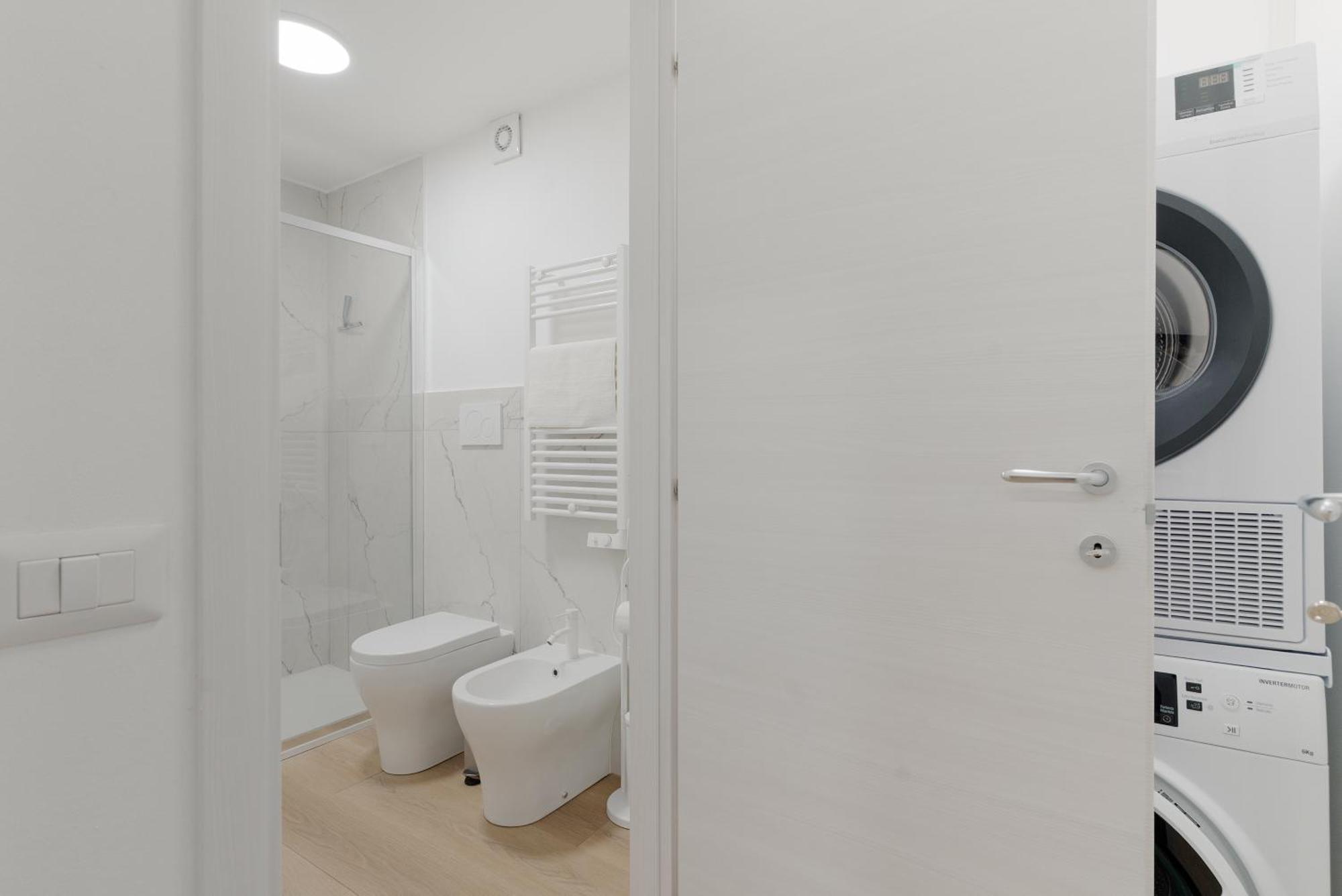 California - Solari - Loft Con Soppalco Leilighet Milano
