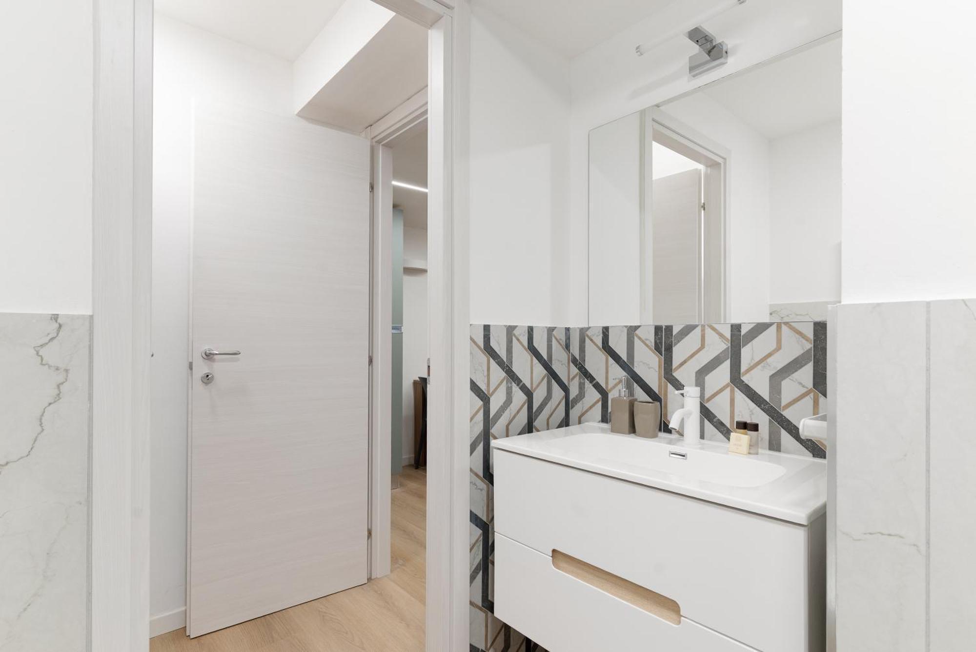Leilighet California - Solari - Loft Con Soppalco Milano