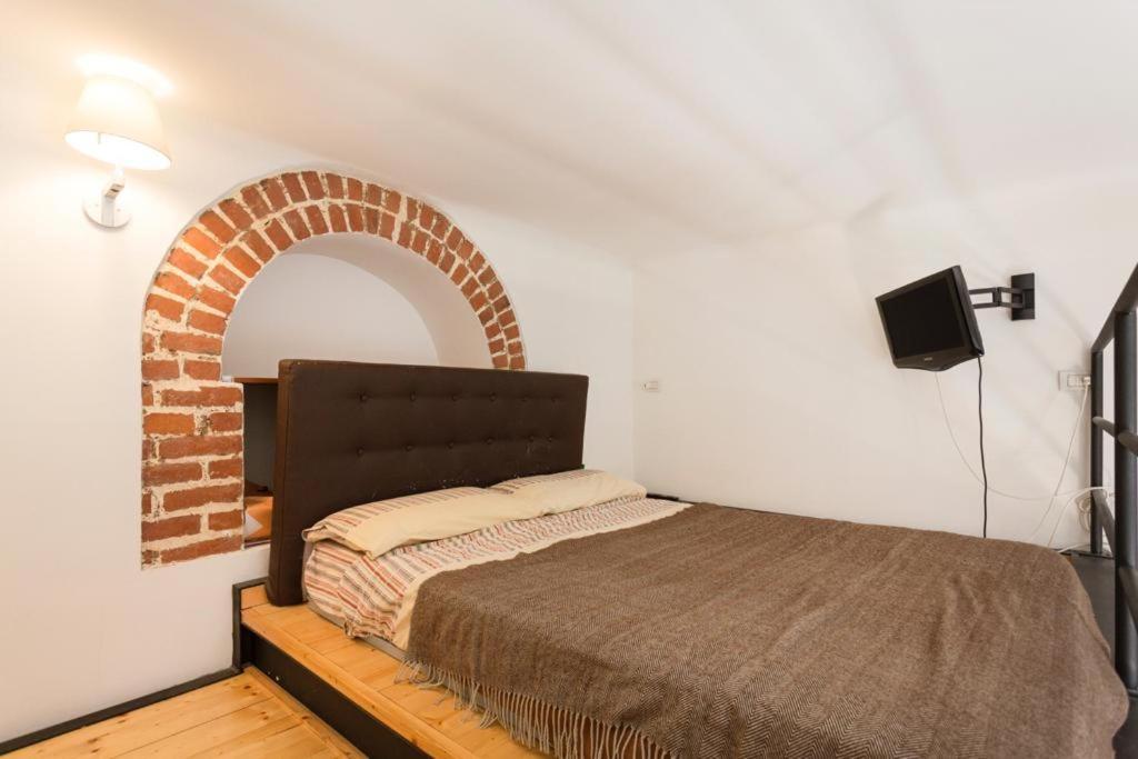 Appartamento Navigli - Modern Loft On Two Levels Milano