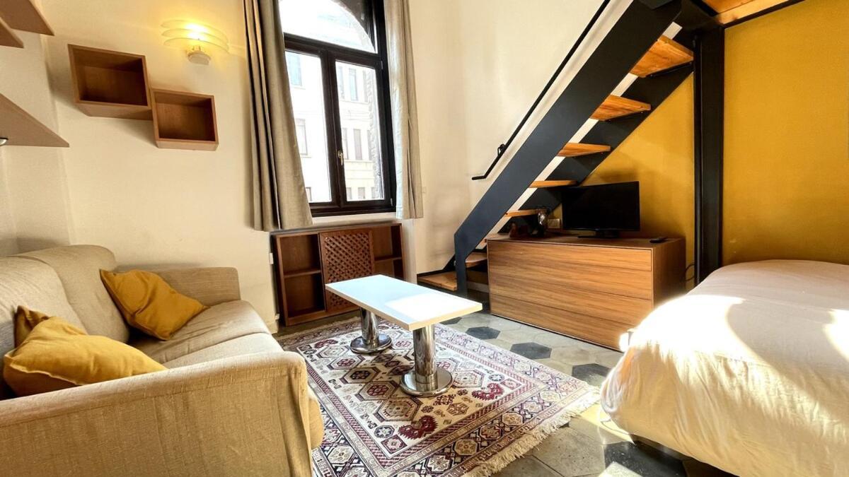 Appartamento Navigli - Modern Loft On Two Levels Milano