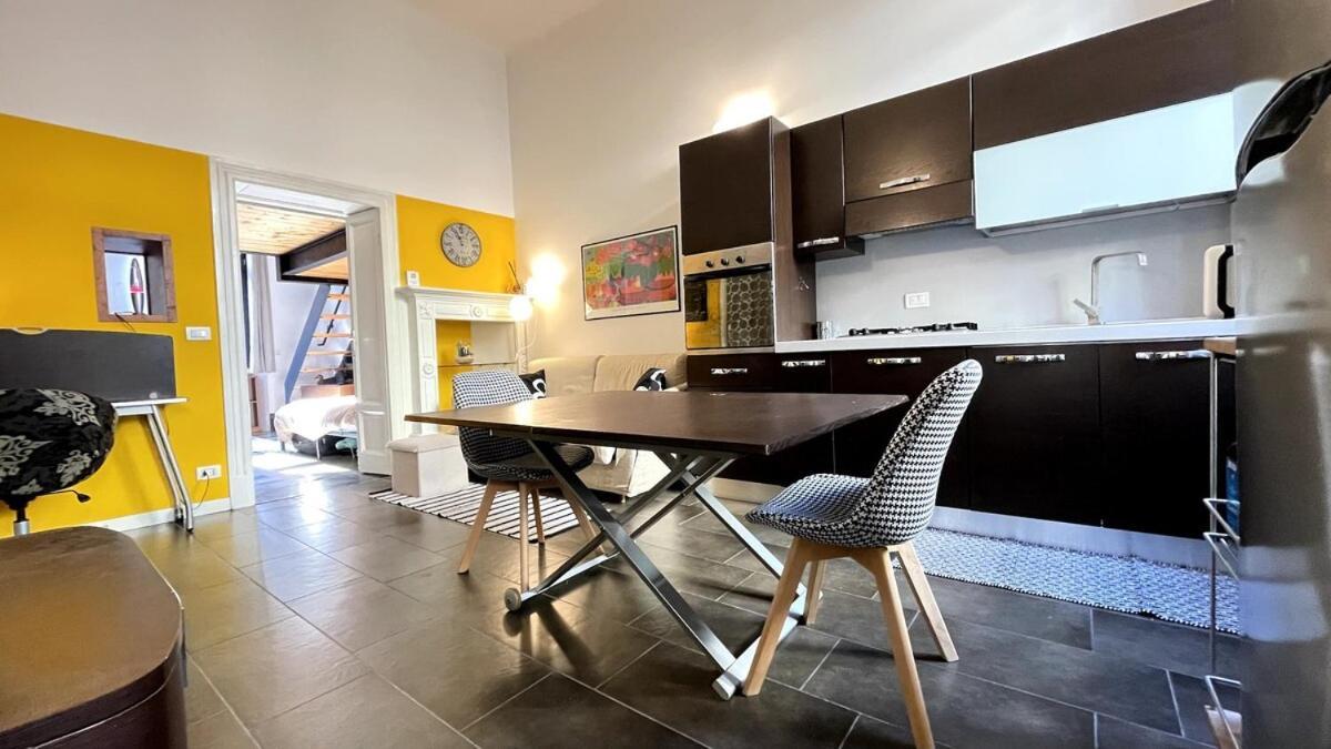 Navigli - Modern Loft On Two Levels Milano