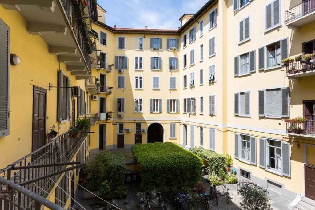 Navigli - Modern Loft On Two Levels * Milano