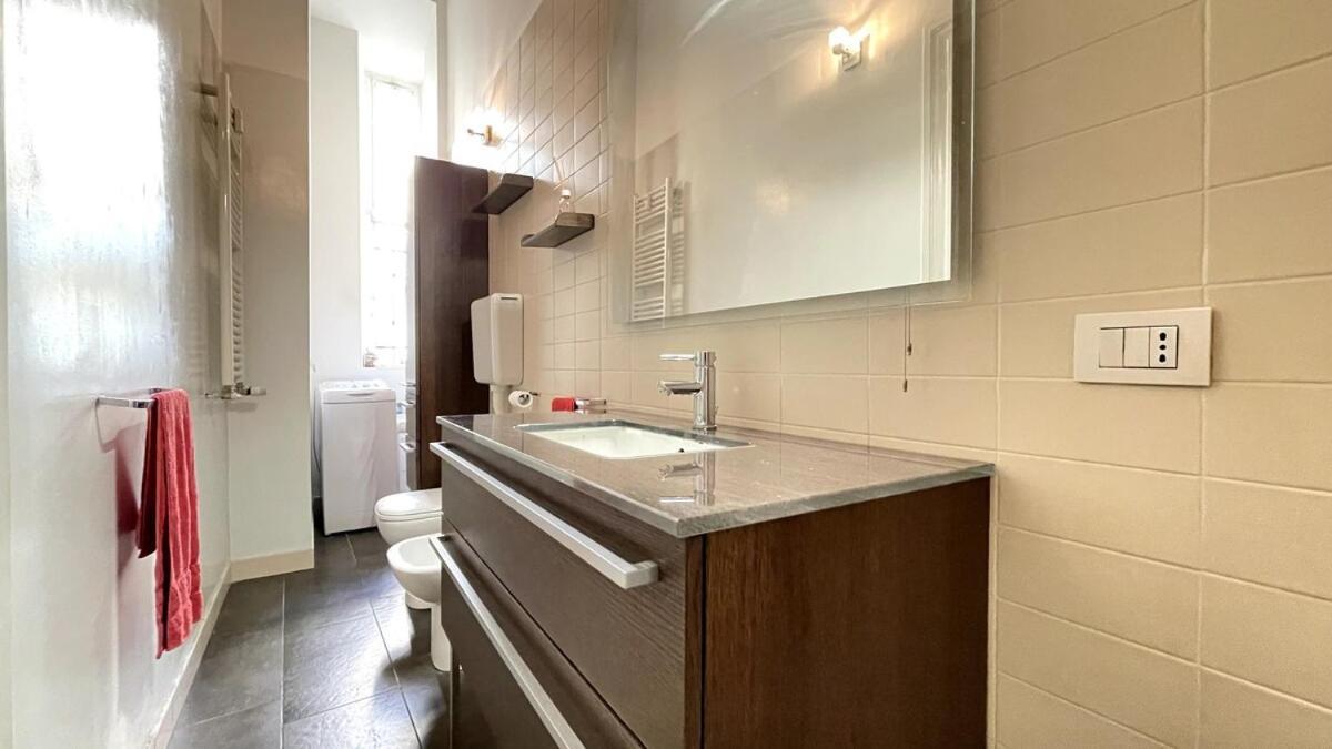 Appartamento Navigli - Modern Loft On Two Levels *