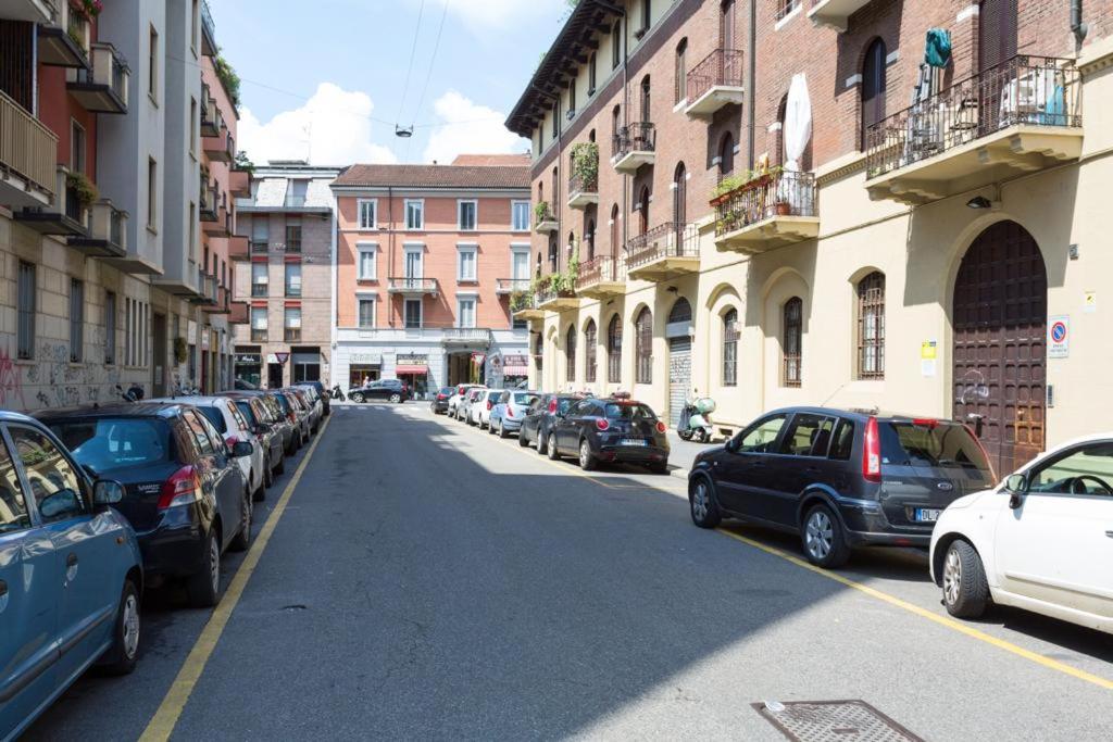 Appartamento Navigli - Modern Loft On Two Levels