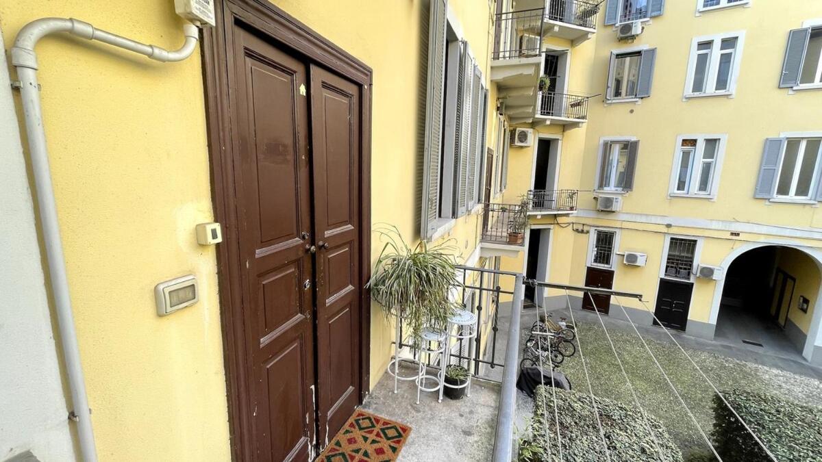 Appartamento Navigli - Modern Loft On Two Levels *