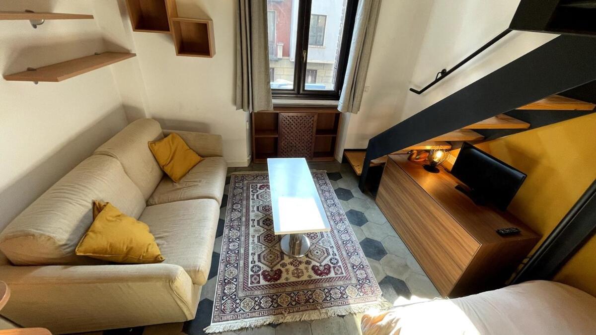 Navigli - Modern Loft On Two Levels * Milano
