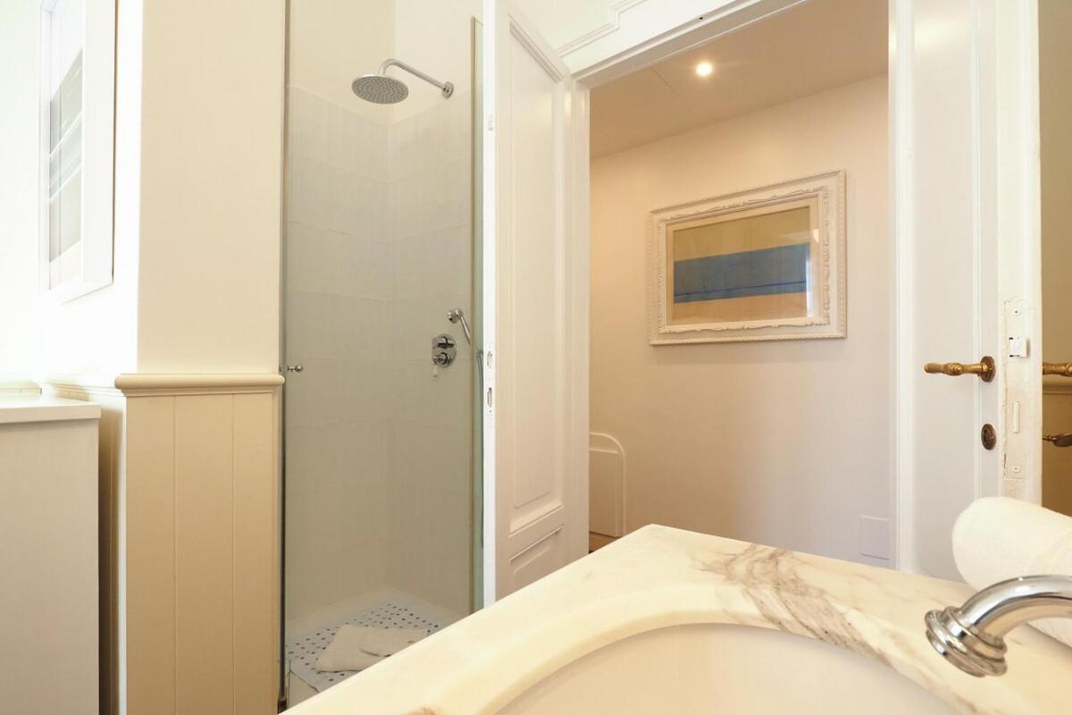 Appartamento Refined And Bright One-bedroom Near Risorgimento Milano