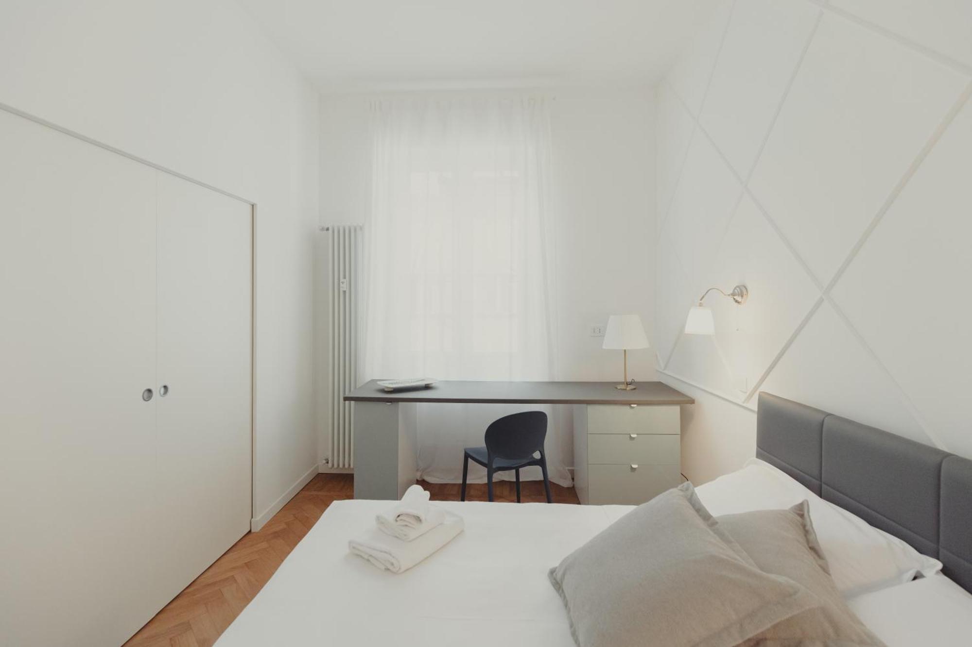 Appartamento Gohost - Urban Retreat