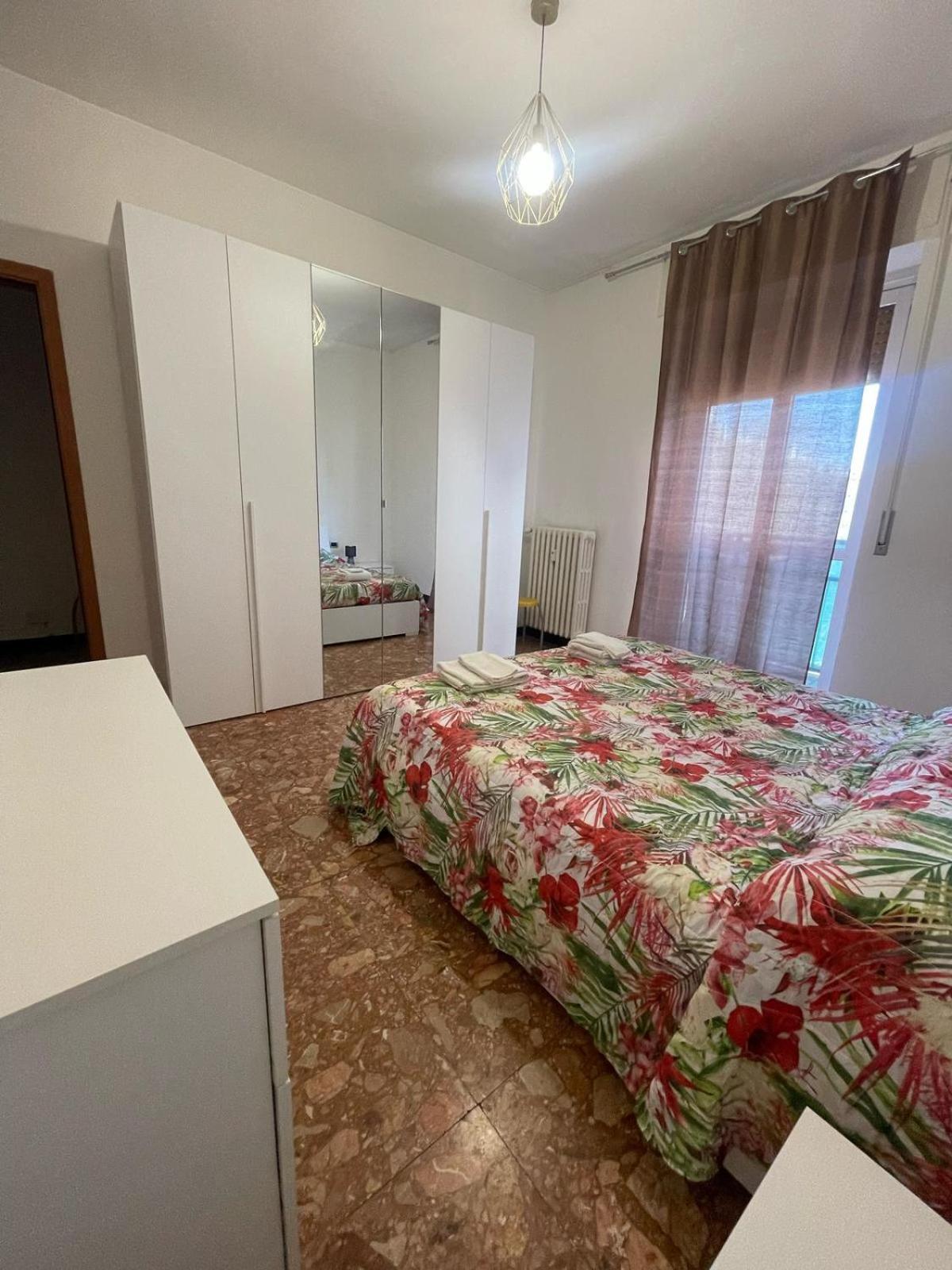 Appartamento Casa Di Marco Milano