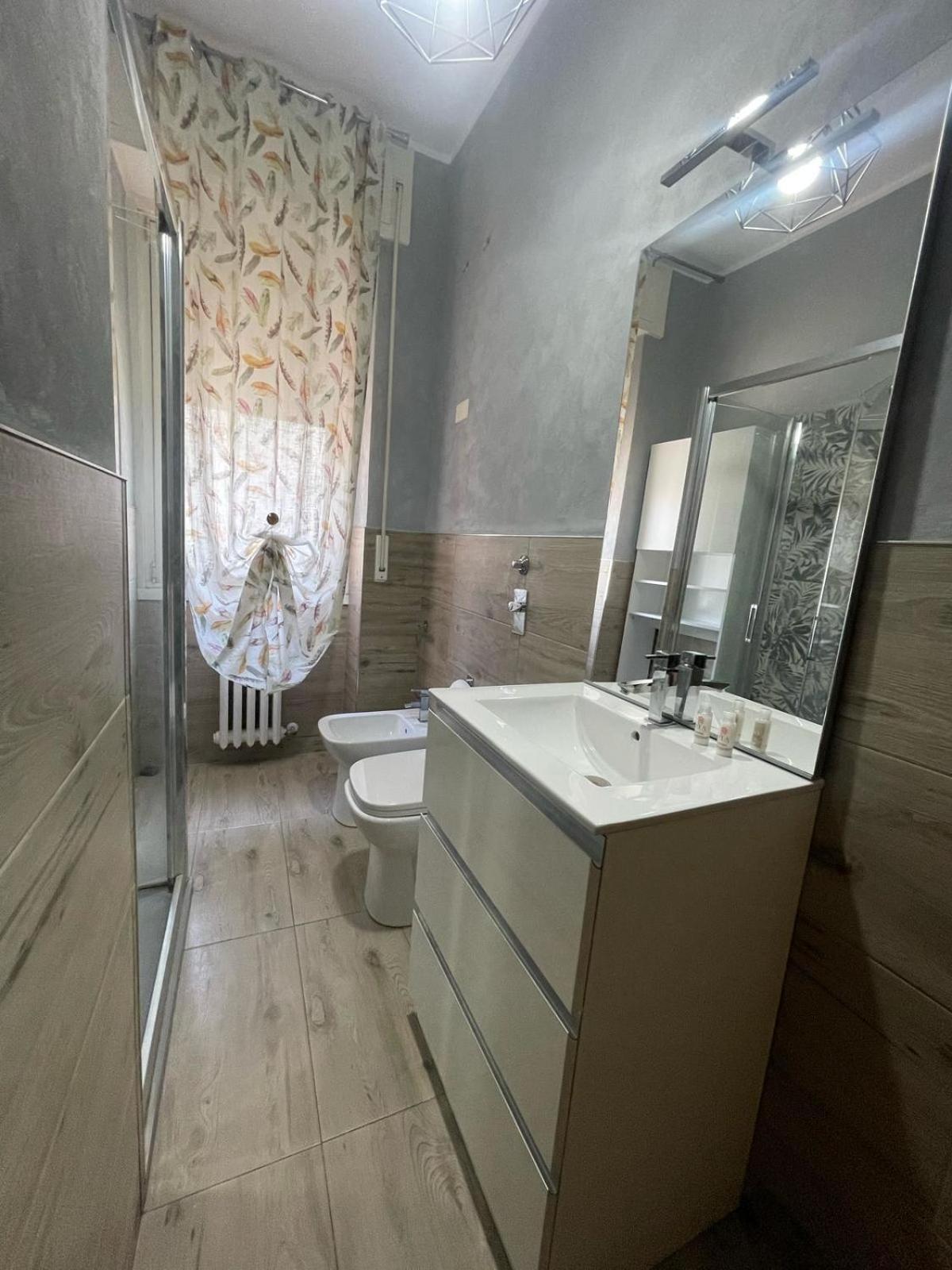 Appartamento Casa Di Marco Milano