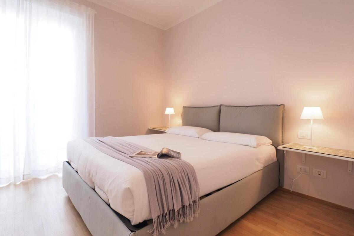 Quiet One Bedroom Near Tortona District * Milan