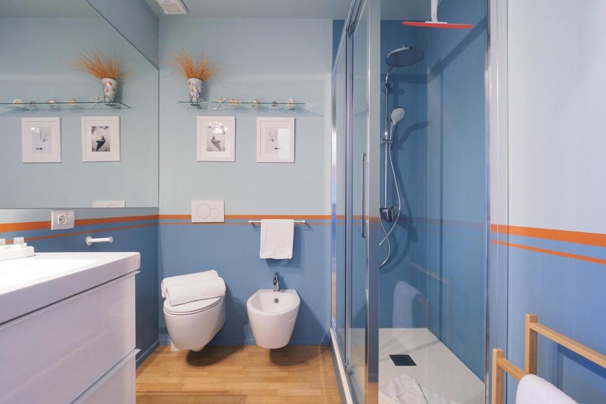 Quiet One Bedroom Near Tortona District * Milan