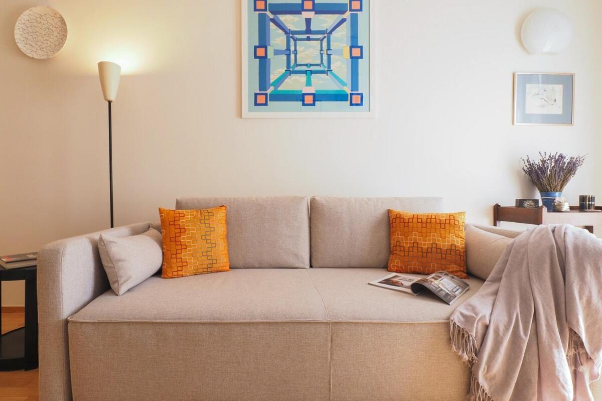 Quiet One Bedroom Near Tortona District *