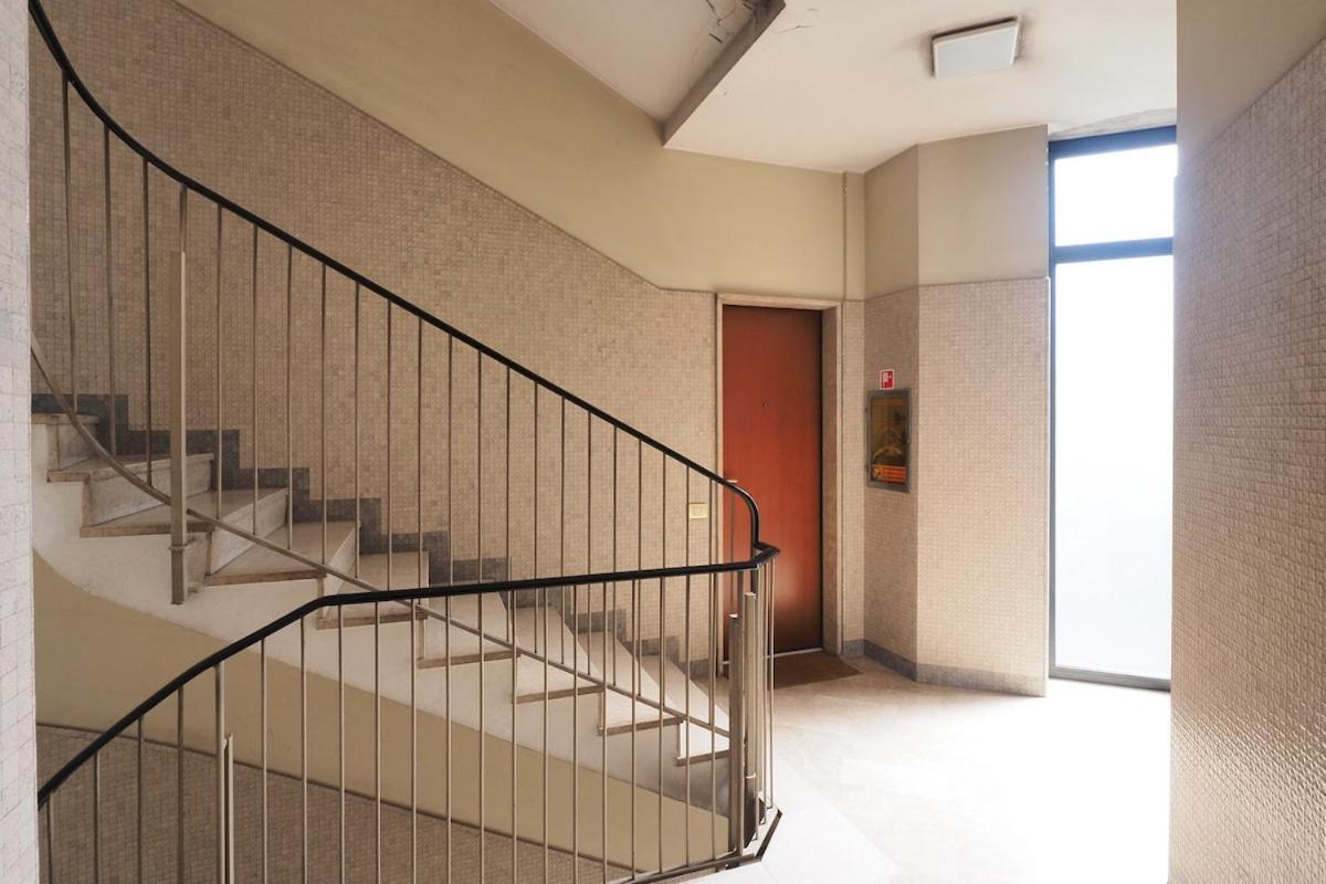 Quiet One Bedroom Near Tortona District * Milan