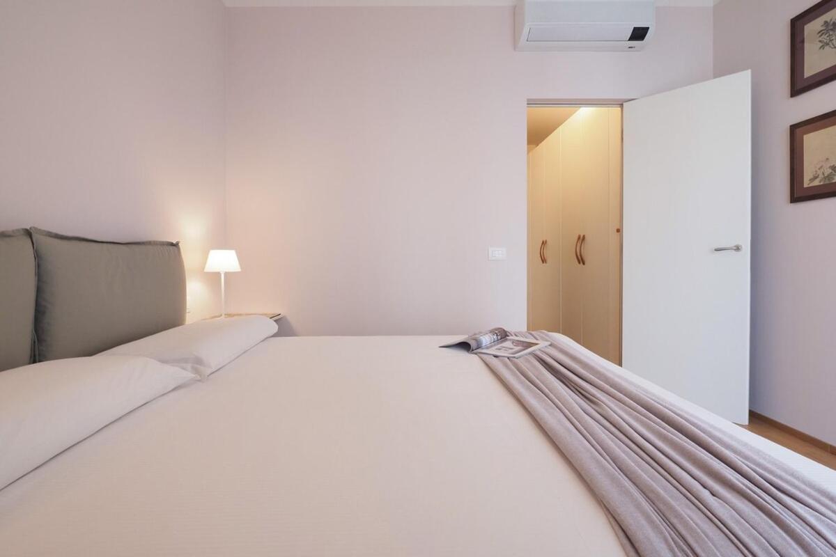 Quiet One Bedroom Near Tortona District * Milan