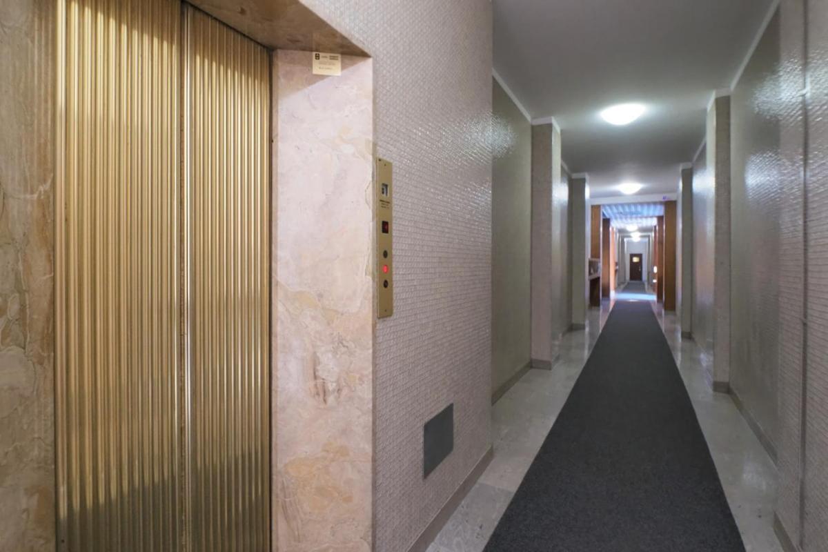 Quiet One Bedroom Near Tortona District Apartment Milan