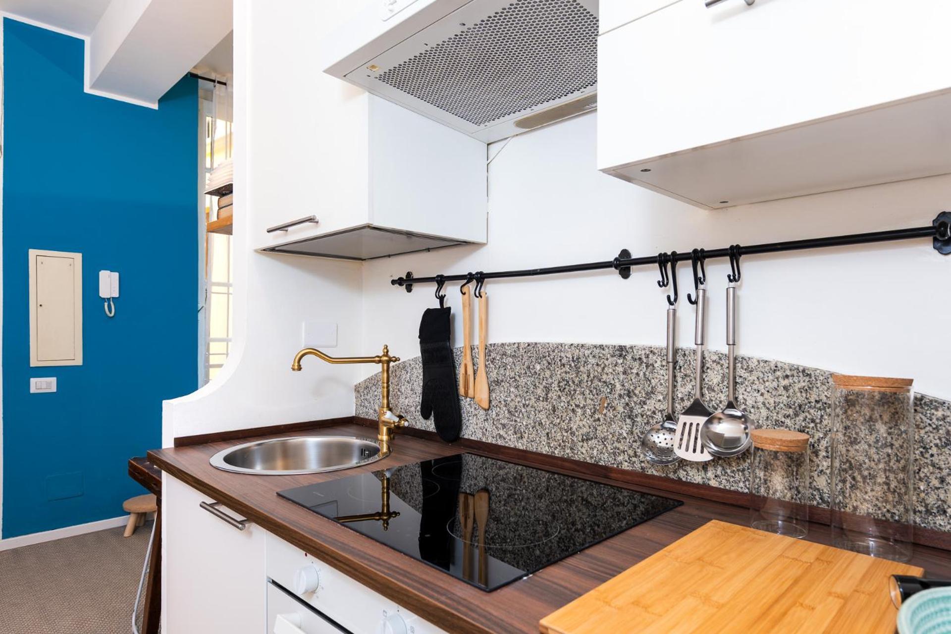 Appartamento Elegant And Stylish Design In Brera Near The Metro Milano