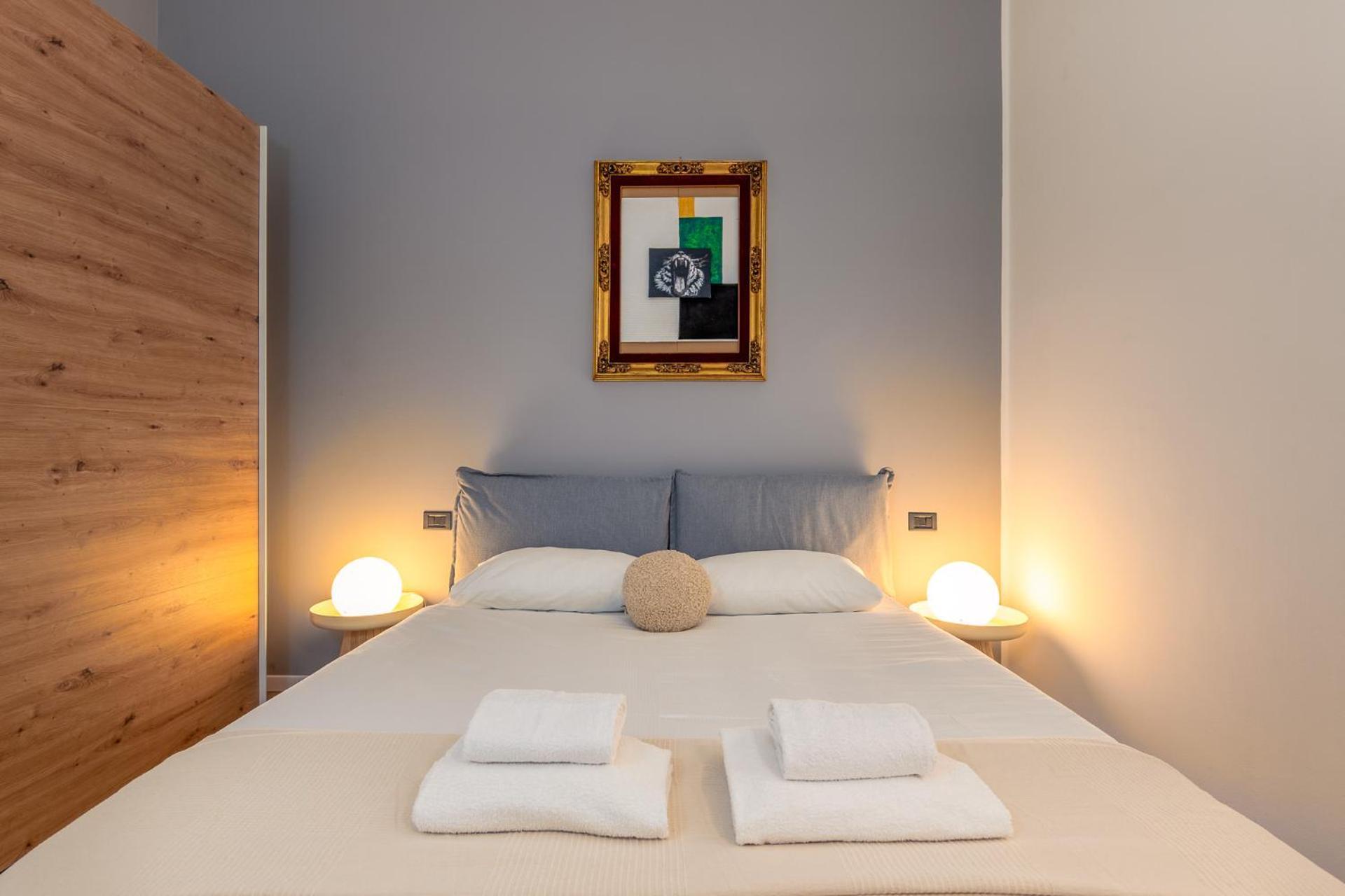 Appartamento Elegant And Stylish Design In Brera Near The Metro