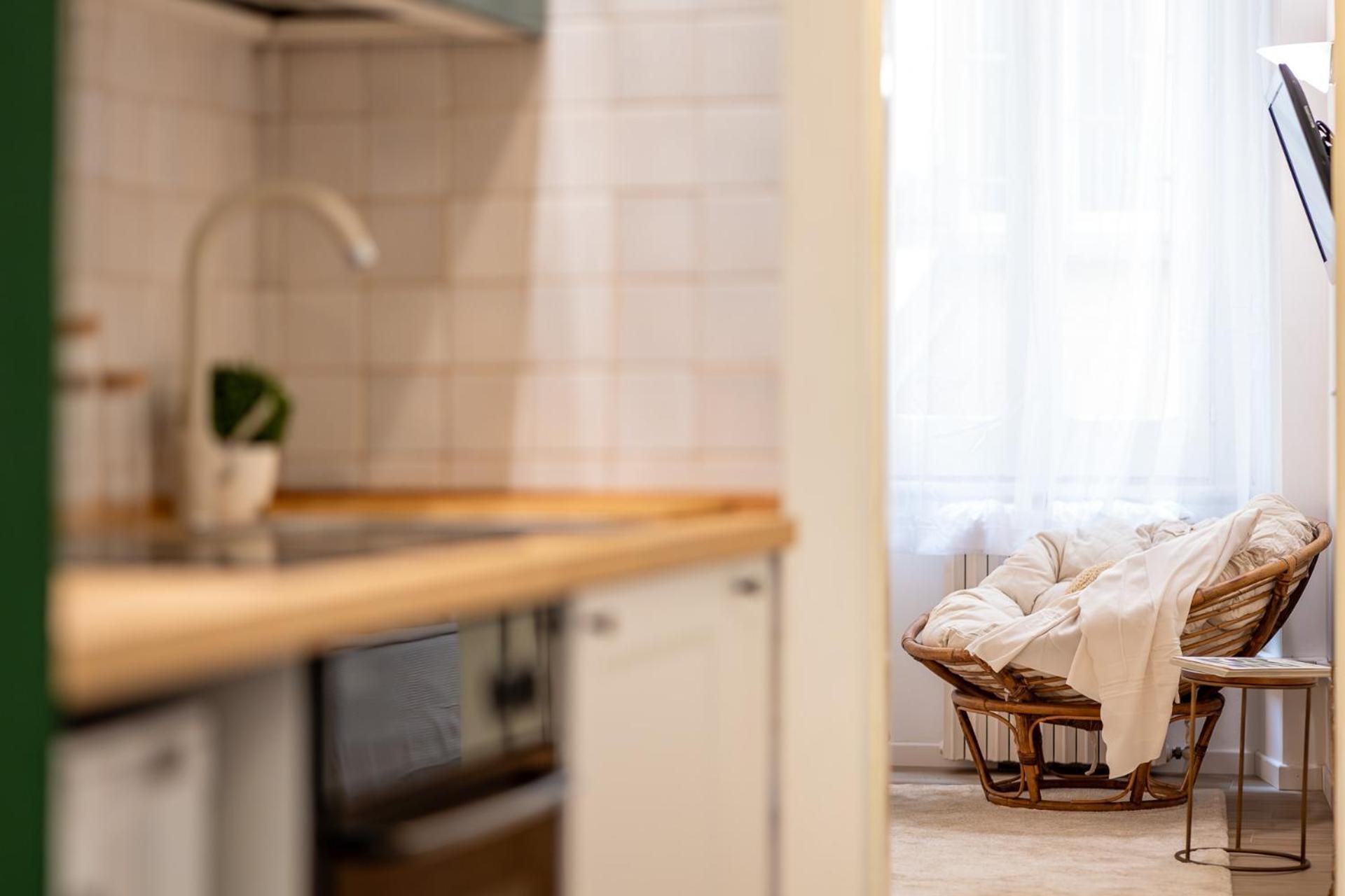 Appartamento Elegant And Stylish Design In Brera Near The Metro Milano