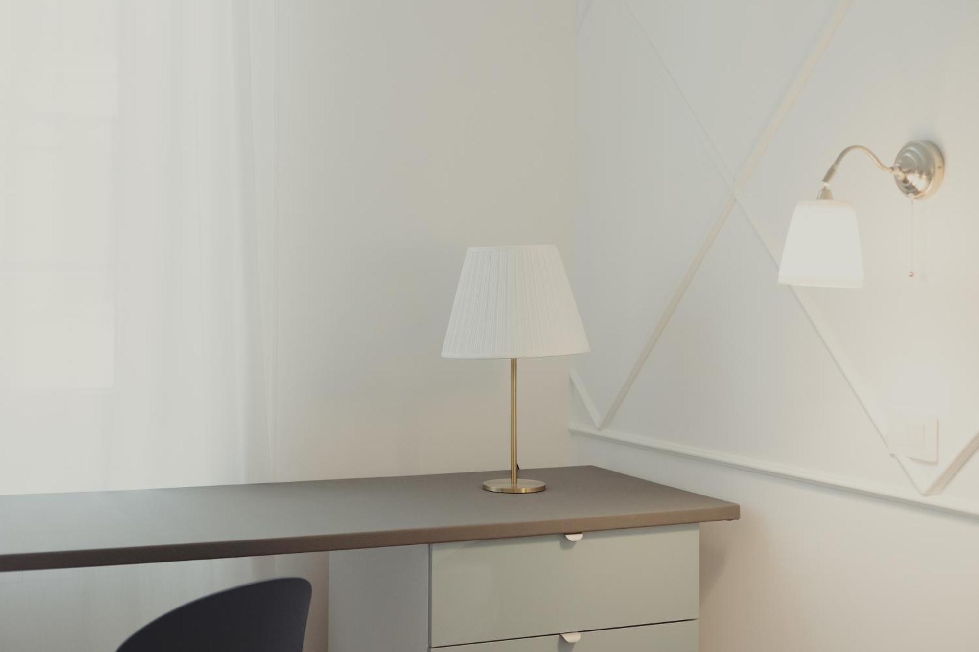 Appartamento Gohost - Urban Retreat Milano
